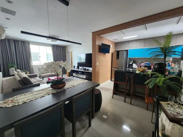 Belíssimo apartamento no Condomínio Gávea. - Foto 2