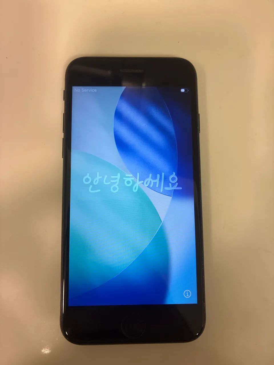 iPhone SE 64Gb 3geraçao