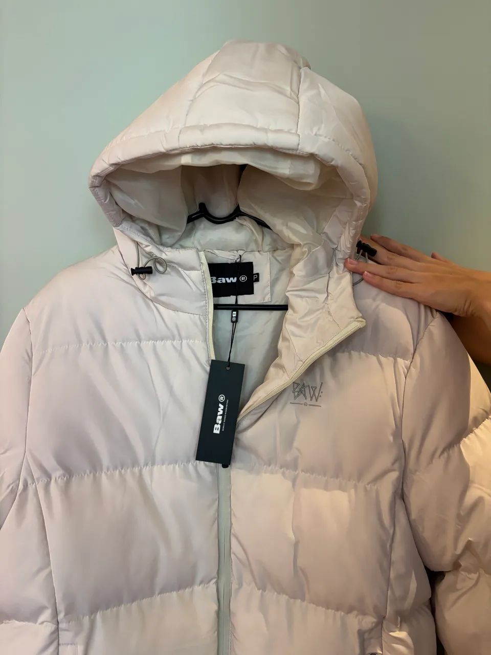 Jaqueta Puffer Premium BAW - Foto 2