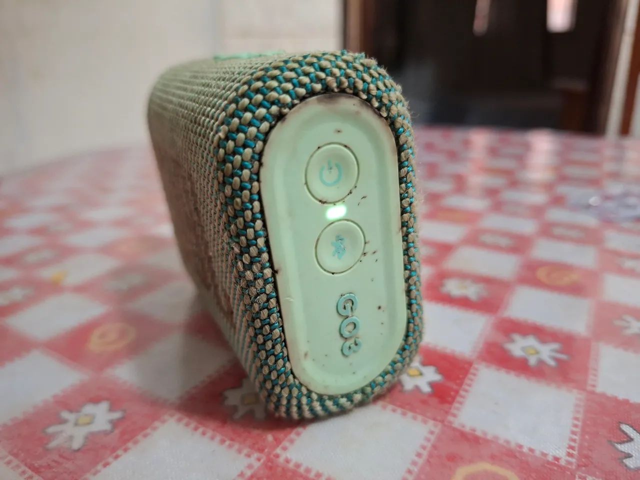 JBL Go 3 Original - Pra Conserto - Foto 2