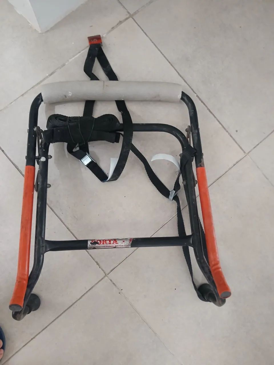 Suporte para bicicleta  - Foto 2