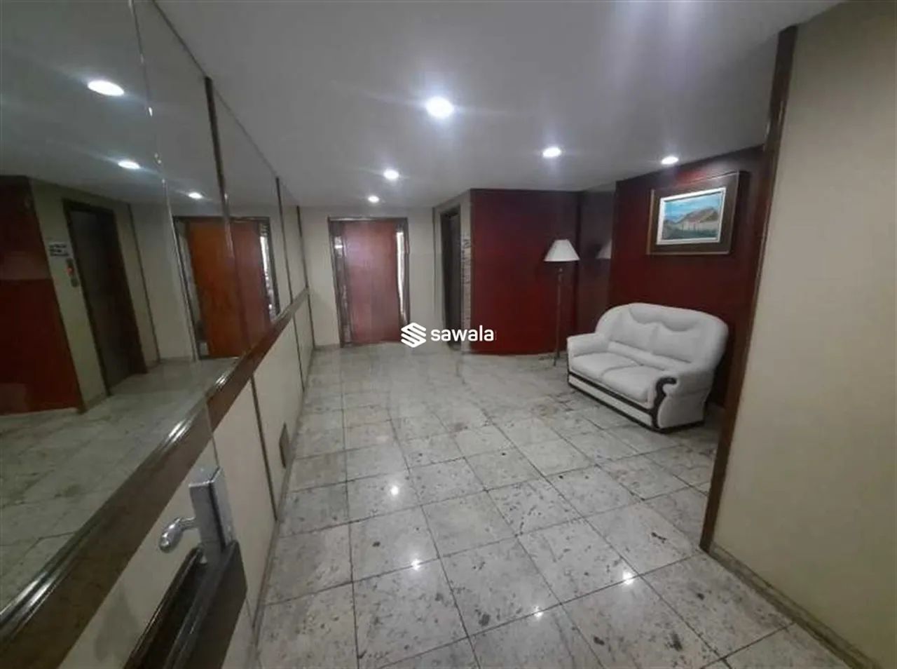 Apartamento 2 quartos, sendo 1 suíte - Foto 3