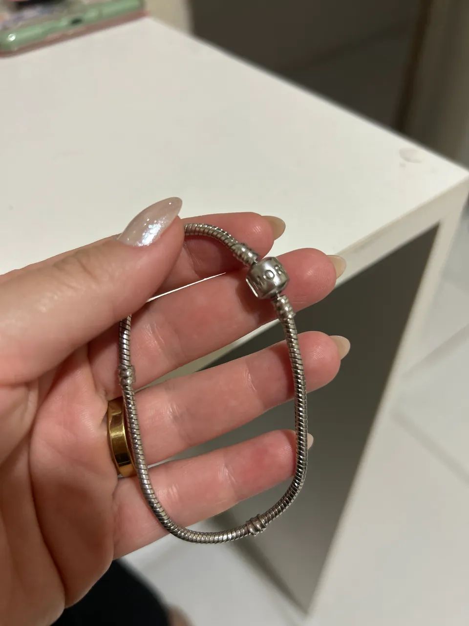 Pulseira de Berloques - Morana  - Foto 2