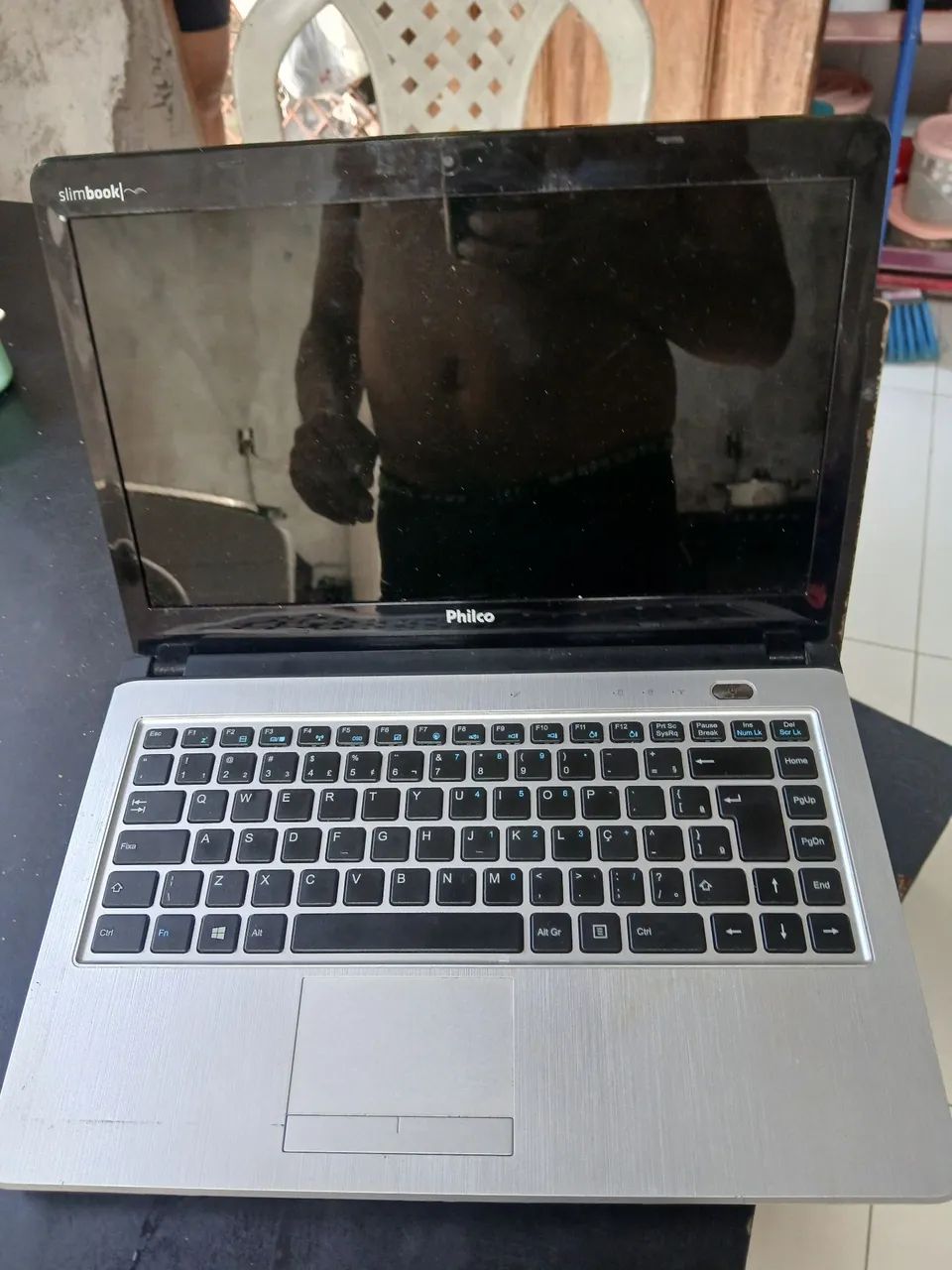 notebook philco  - Foto 3