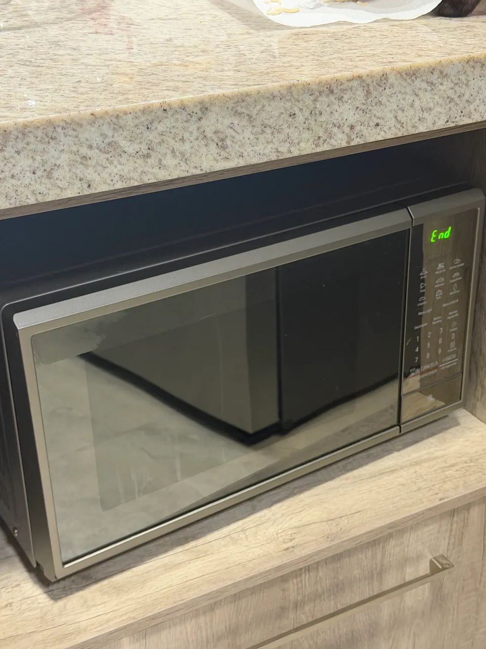 Micro-ondas LG 30L - Foto 2