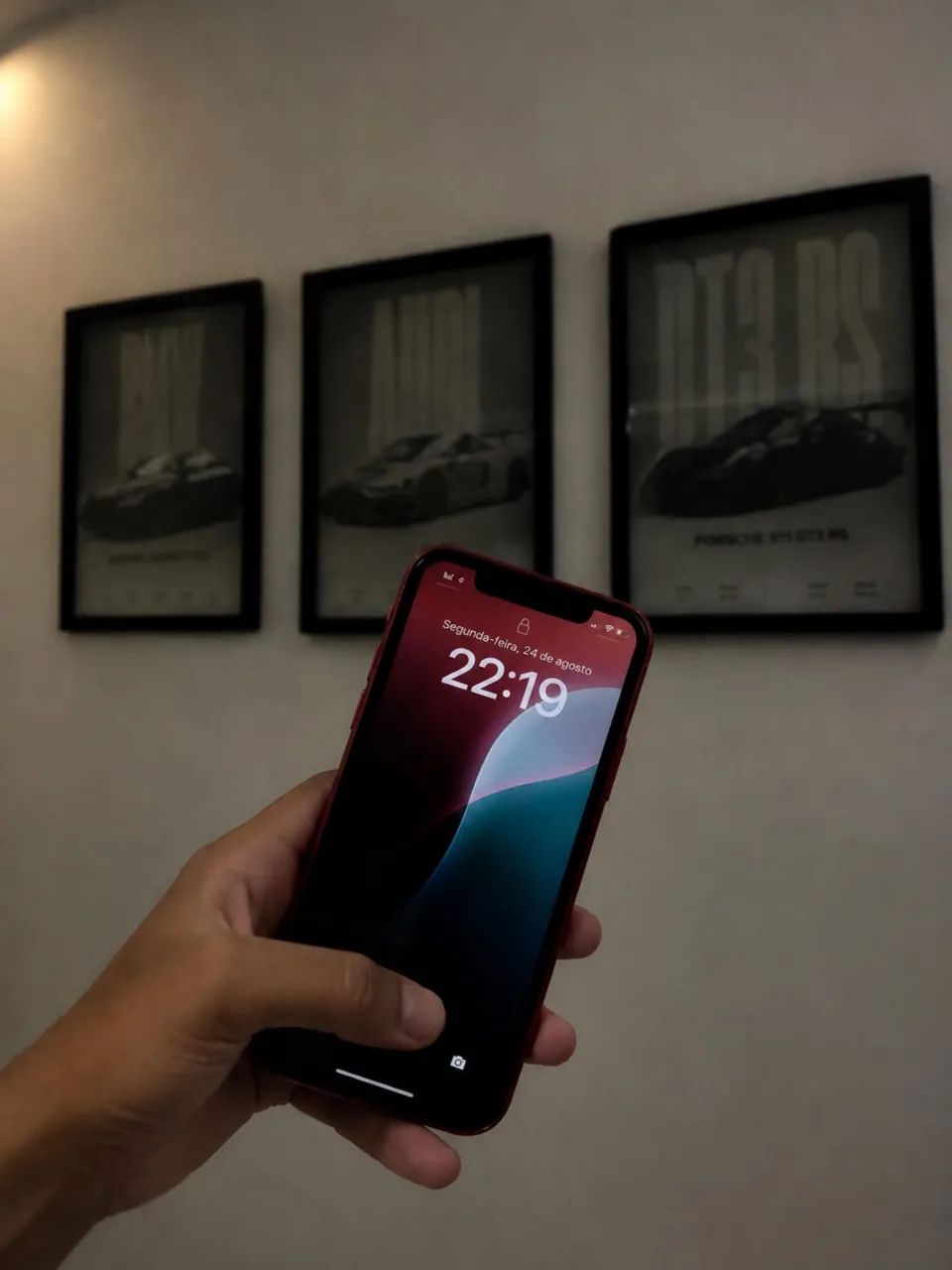 iPhone XR 128GB - Foto 3
