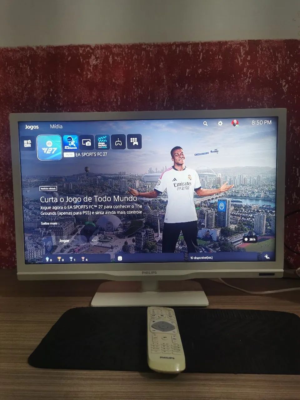 MONITOR TV PHILIPS 23 - Foto 3