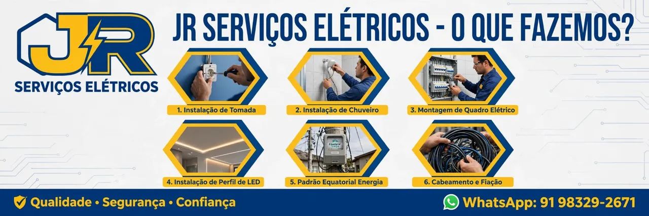 Eletricista  - Foto 5