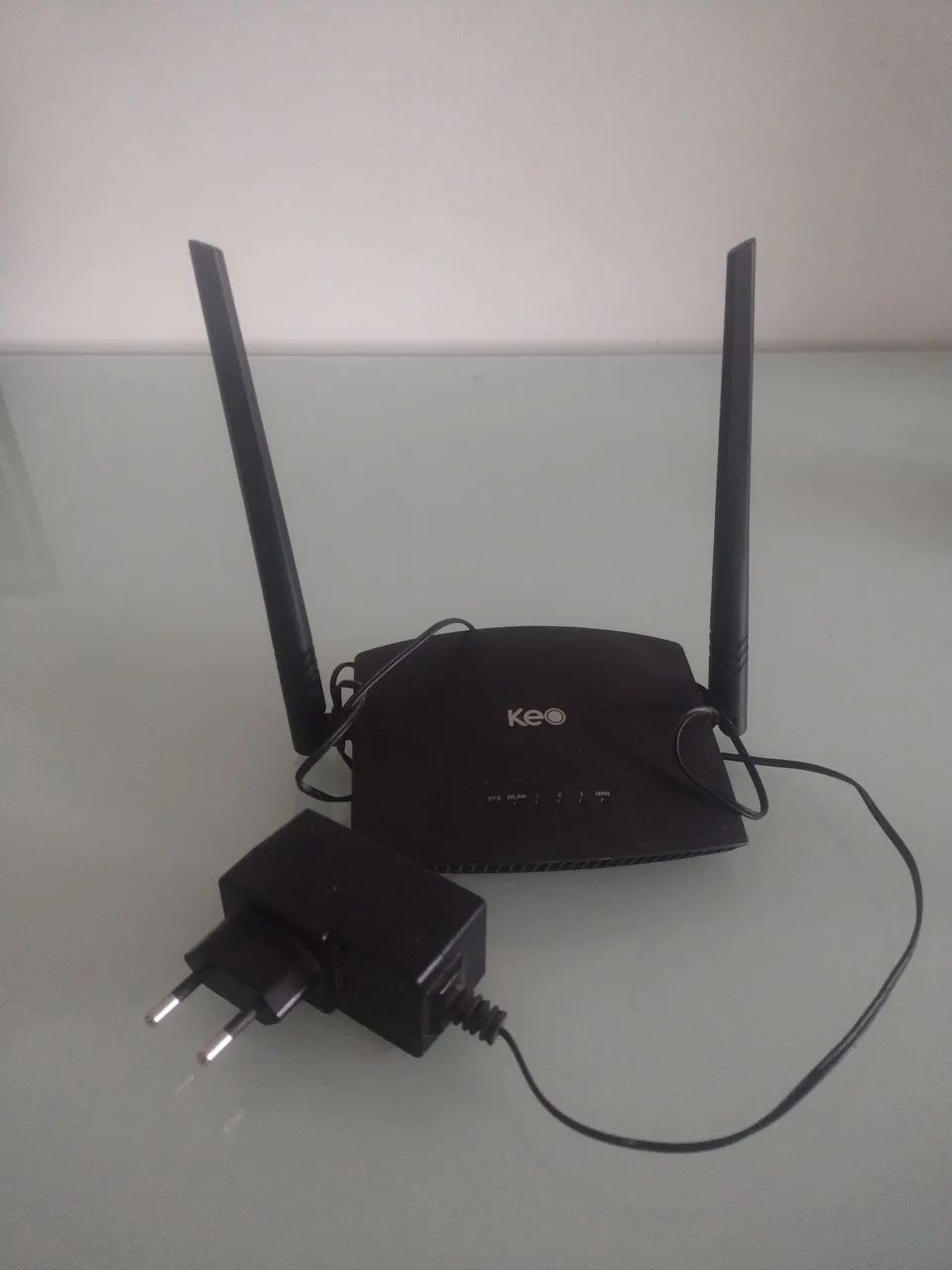 Modem - Foto 2