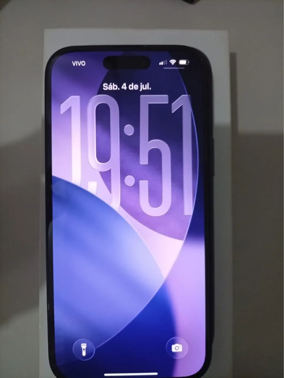 iPhone 15 256 gigas  - Foto 3