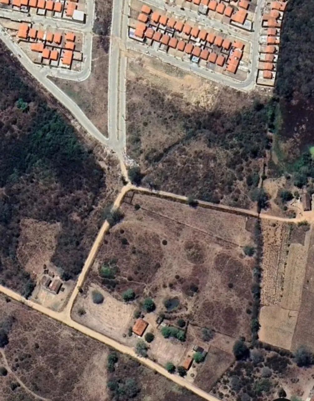 Área em Caruaru-PE  - Foto 2