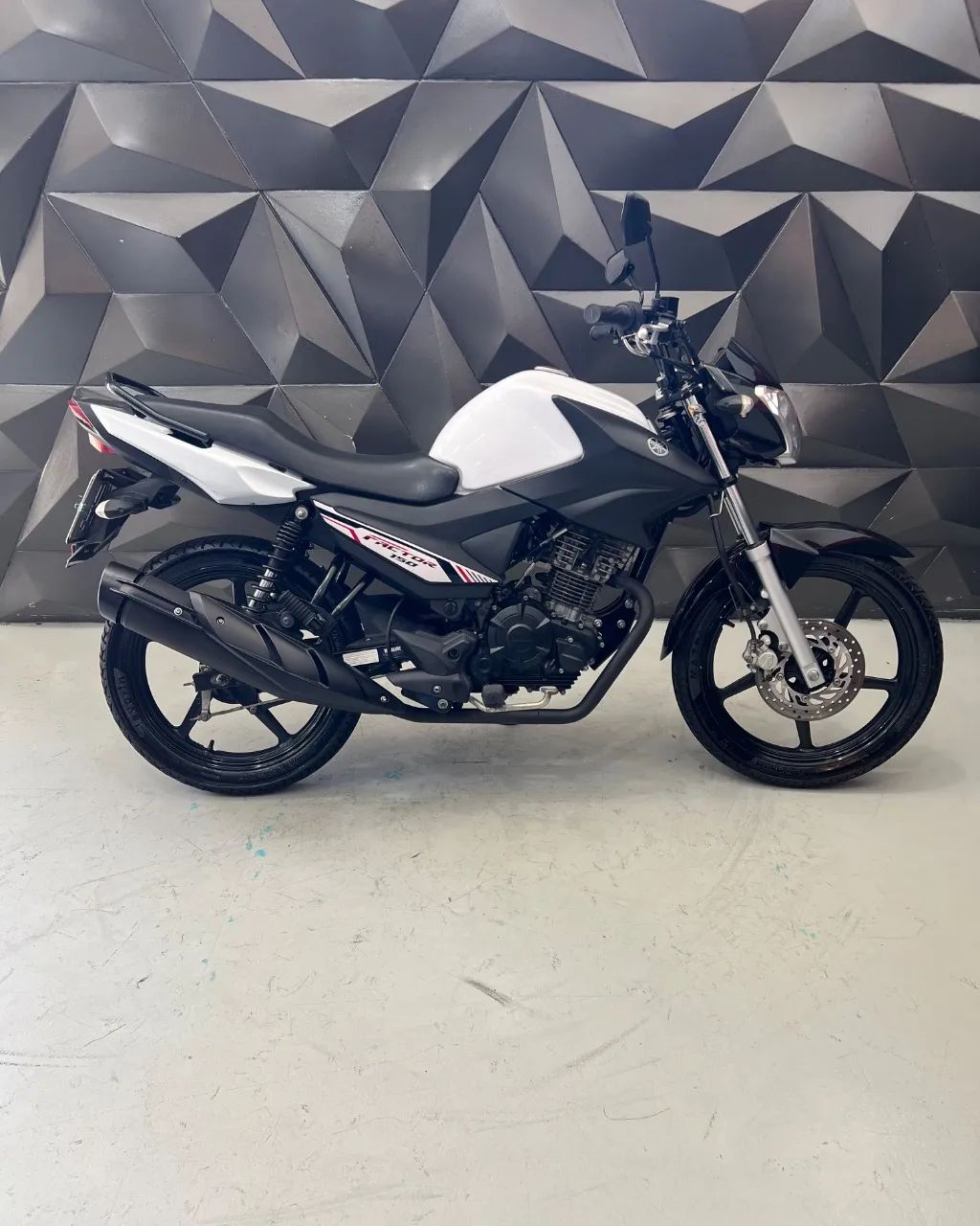 YBR 150 FACTOR ED/FLEX - Foto 4