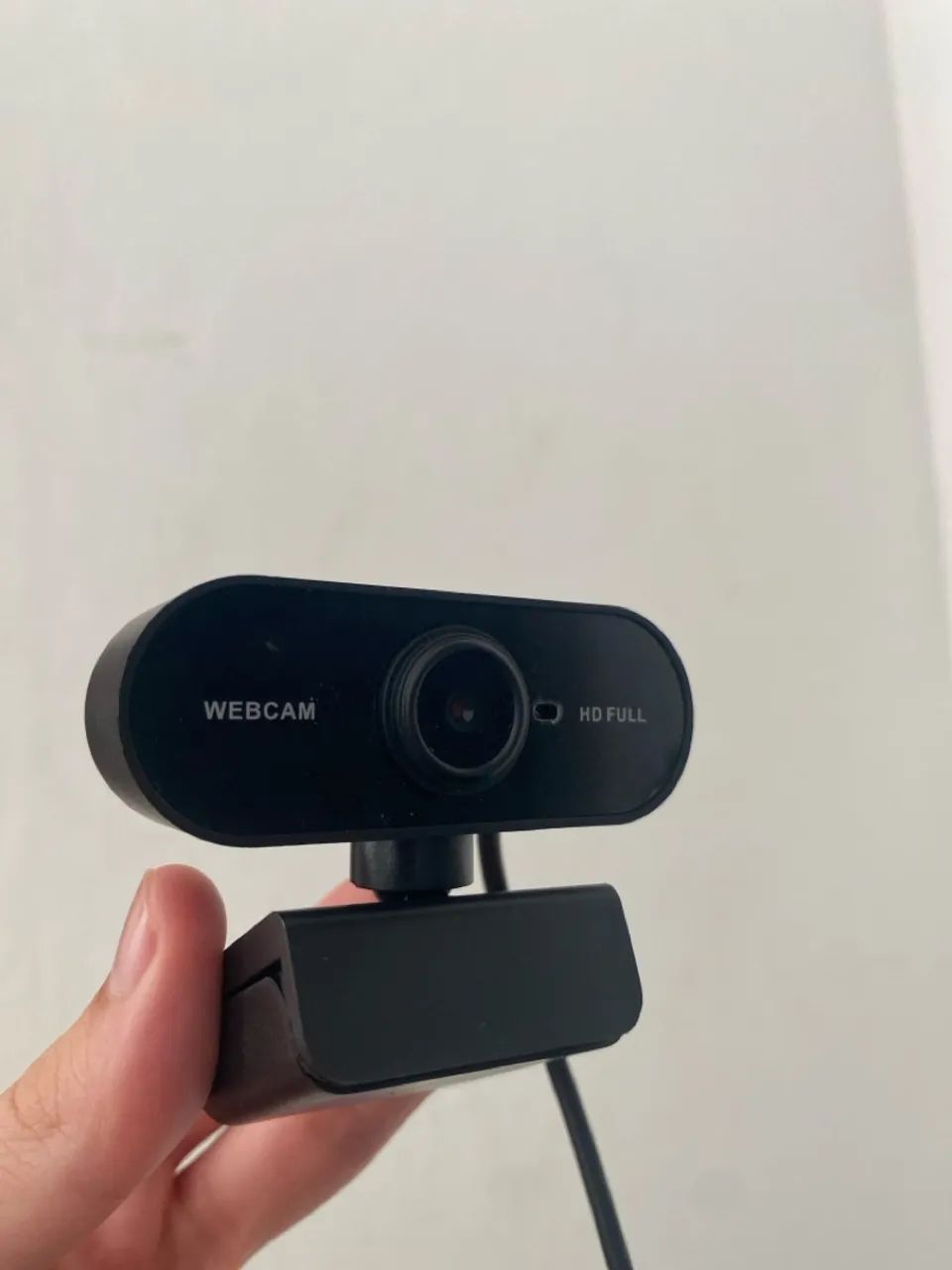 Webcam USB