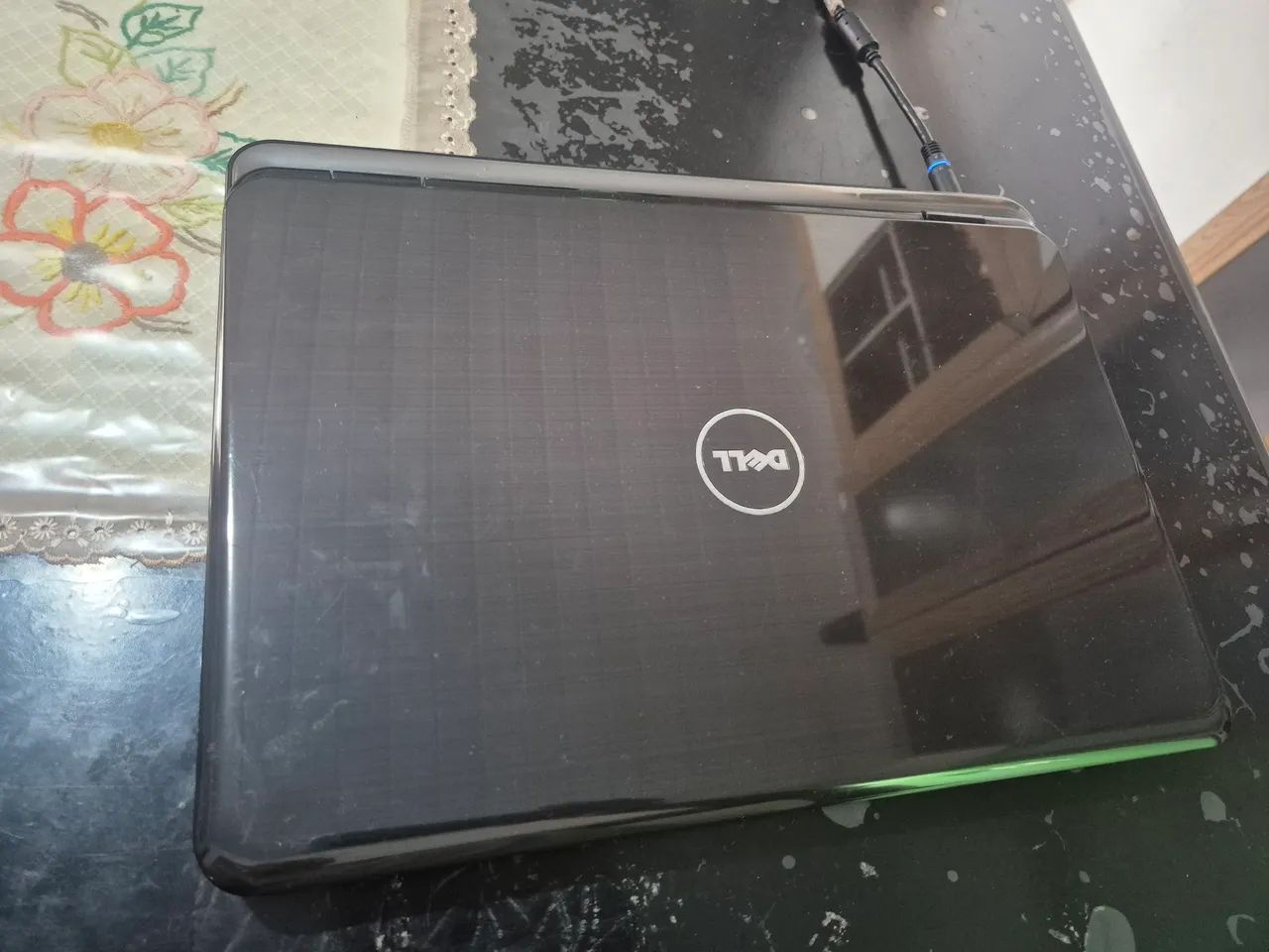 Notebook Dell  - Foto 4