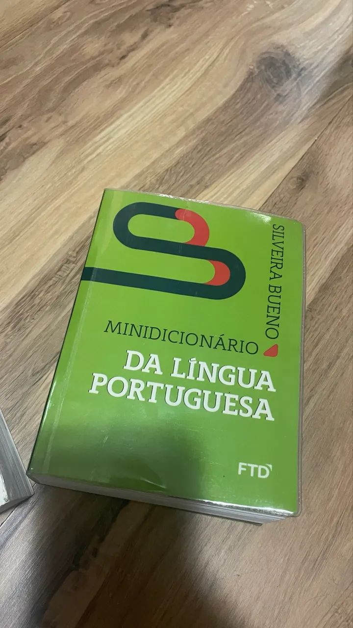 Livros e dicionários  - Foto 5