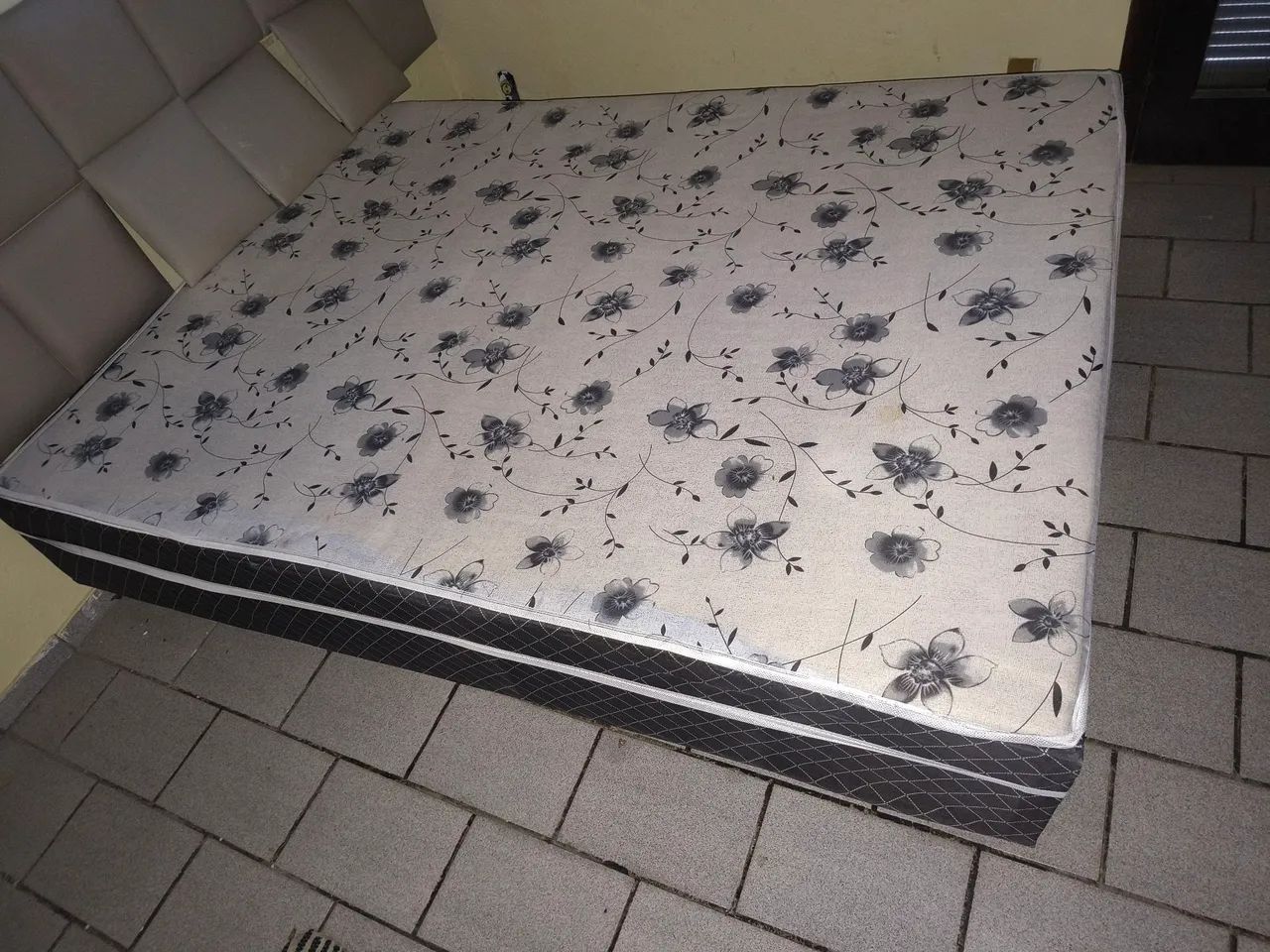 Cama box  - Foto 2