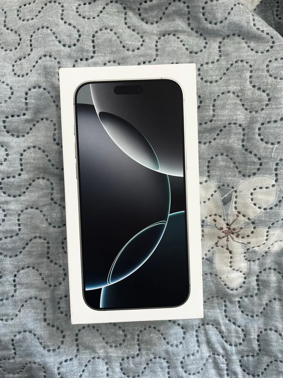 iPhone 16 pro max 256 gb - Foto 5