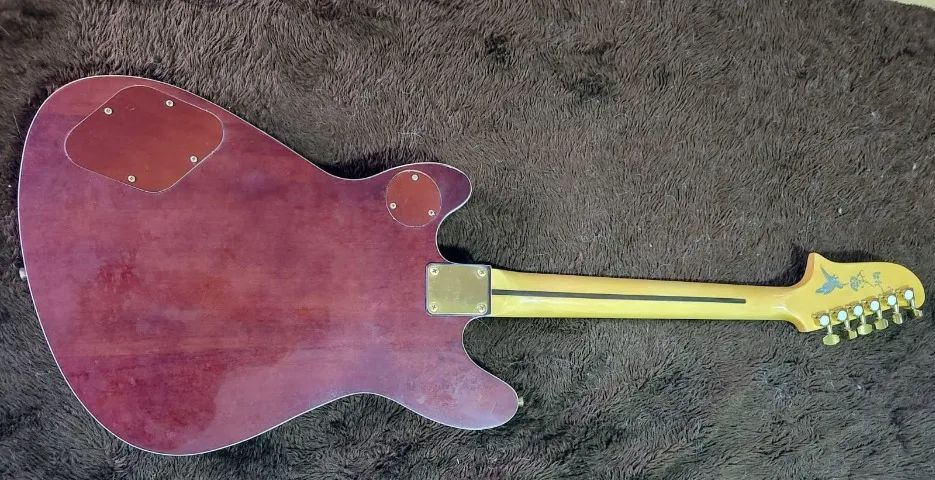 Guitarras - Foto 3