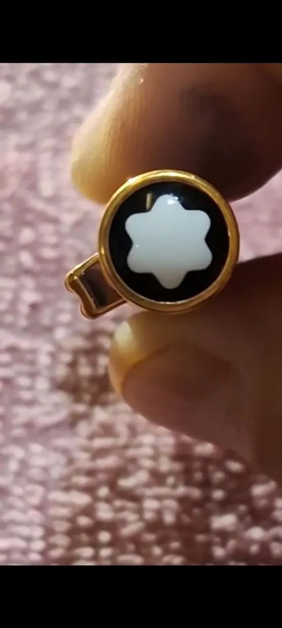 Caneta Montblanc  - Foto 5