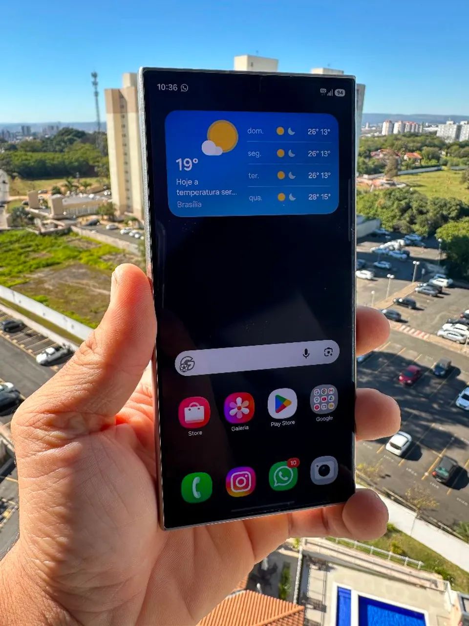 S24 ultra 512GB - Foto 2