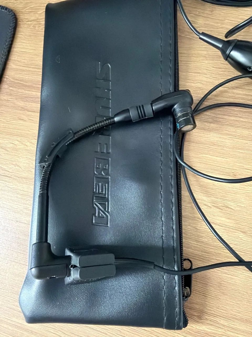 Microfone Shure Beta 98