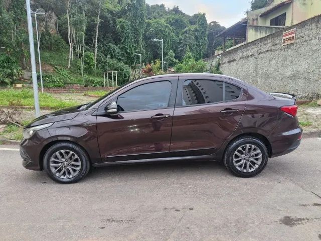 Fiat Cronos Drive 1.3 8V Flex 2022 - Foto 4