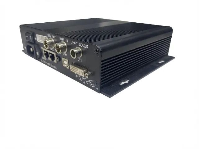 Controlador de LED NovaStar MCTRL300 - Foto 4
