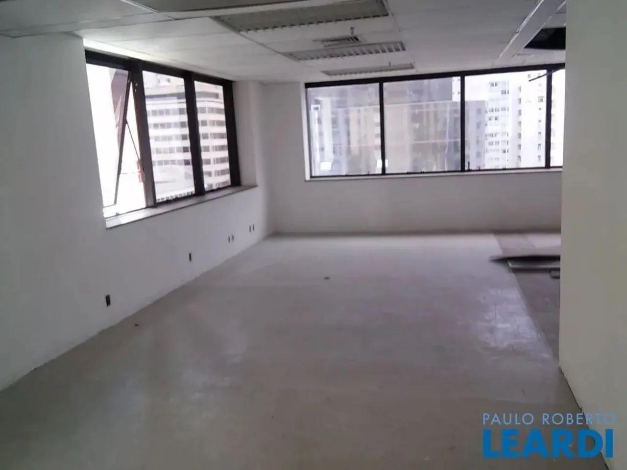 CONJ. COMERCIAL - VILA CLEMENTINO - SP - Foto 5
