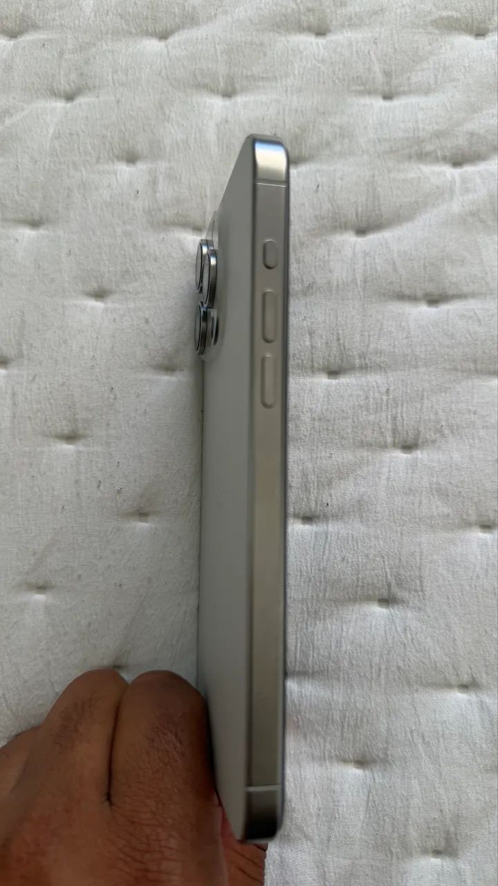 Iphone 15 Pro Max 256G - Foto 2
