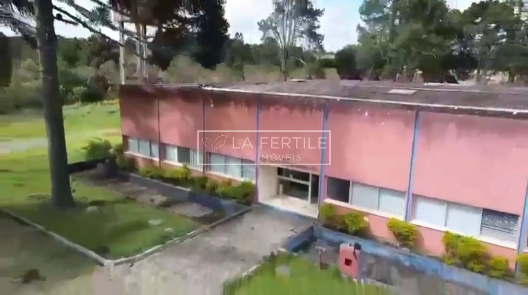 Barracão, 1050M², Aluguel de R$ 32.000,00 + Taxas - Dom Rodrigo, São José dos Pinhais (Pr) - Foto 13