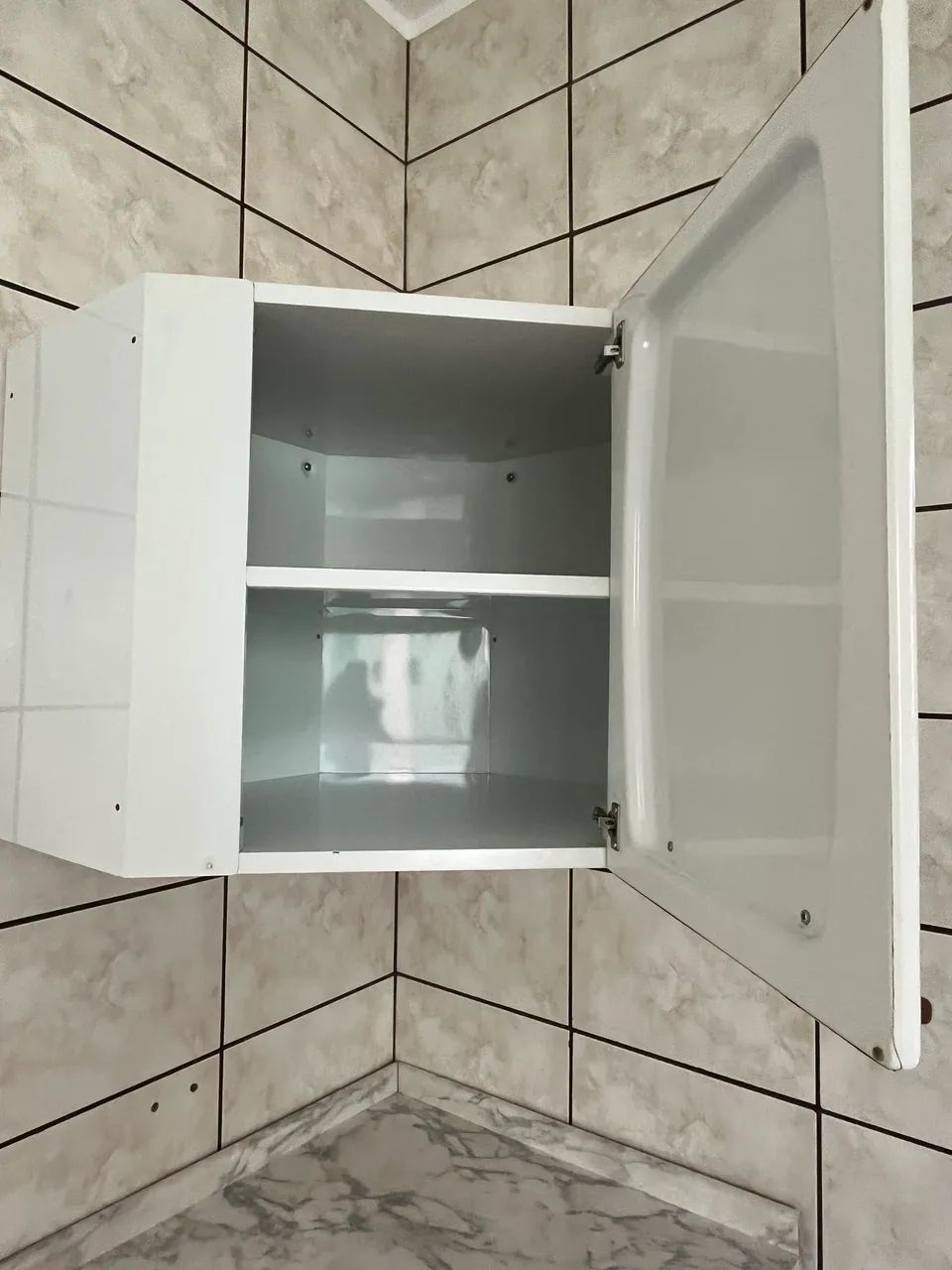 Armário de Cozinha em aço Bertolini - Foto 4