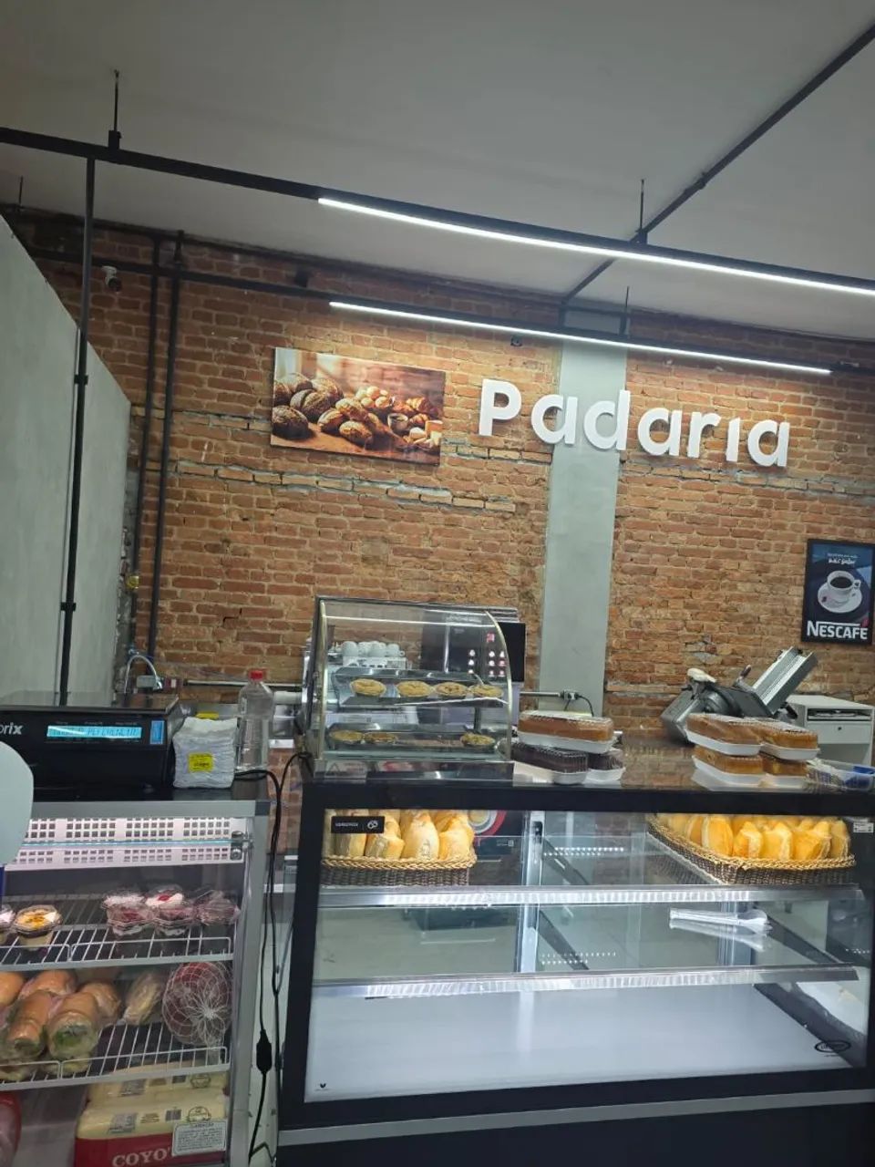 MERCADO VILA MADALENA OPORTUNIDADE  - Foto 2