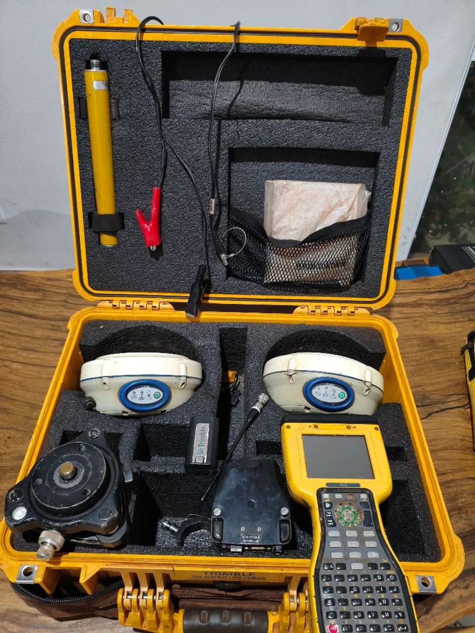 Gnss Trimble R6