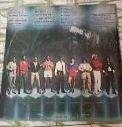 Lp One way - Shine on me (disco vinil) - Foto 3
