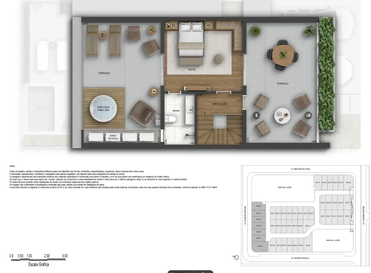 PLANTA 301m²