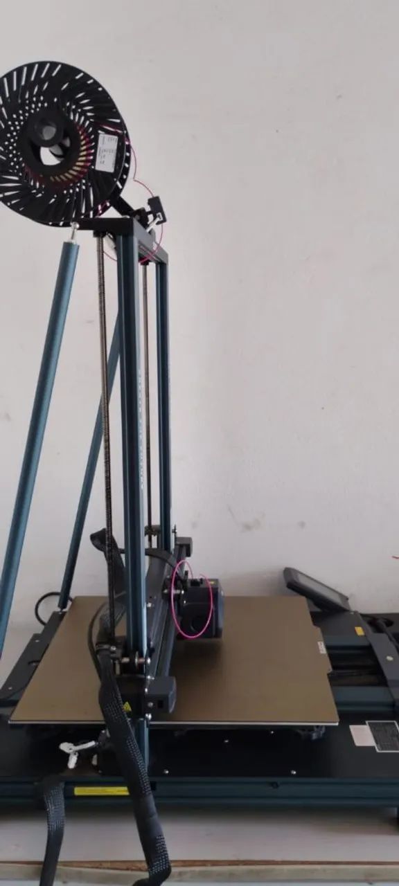 Elegoo Neptune Max - Foto 2