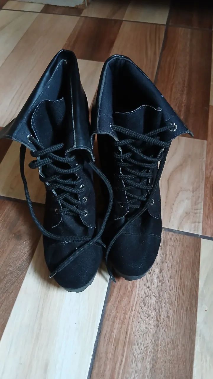 Bota. Número 38 - Foto 2