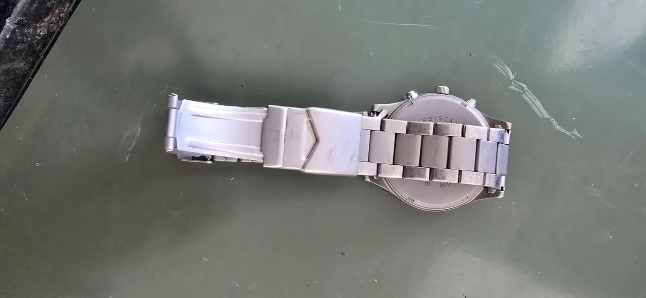 Relogio Tecnos Titanin  - Foto 3