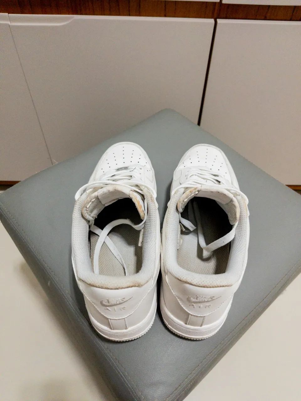 Air force 1 - Foto 4