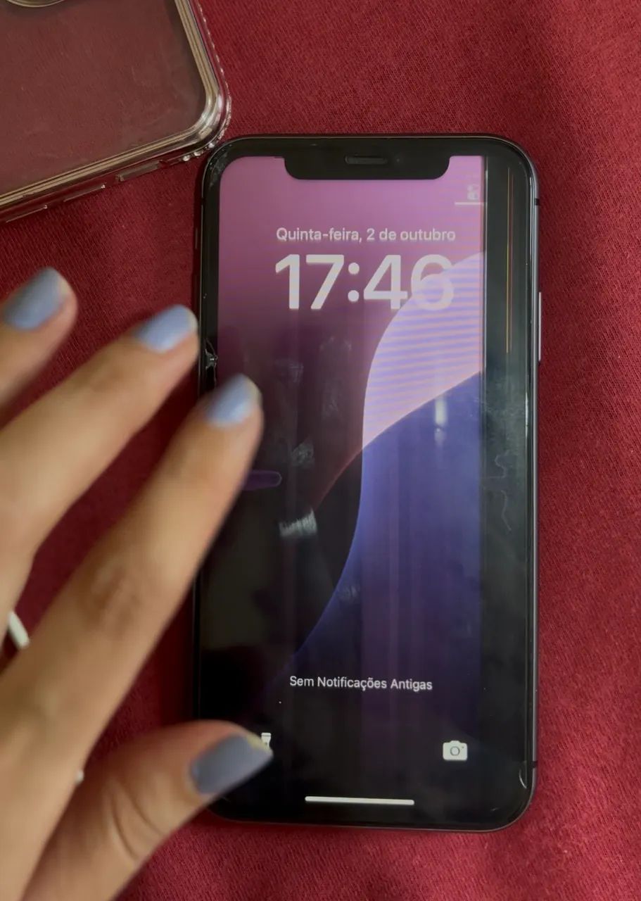 iPhone 11 usado - Foto 3