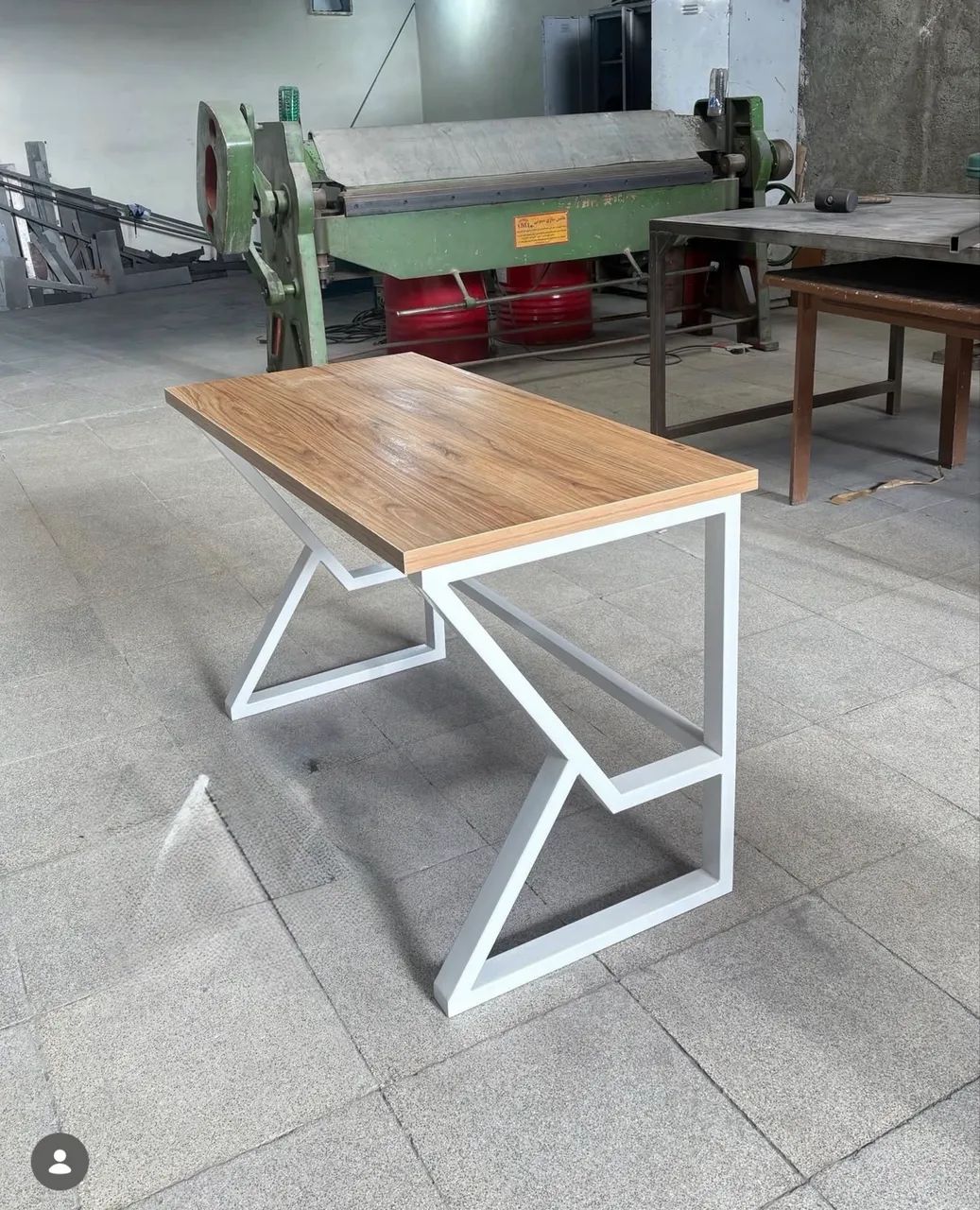 Mesa de estudos  - Foto 2