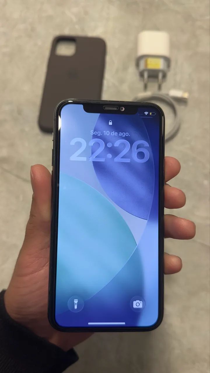 iPhone 11 Pro ? 64GB | Muito Conservado - Foto 3