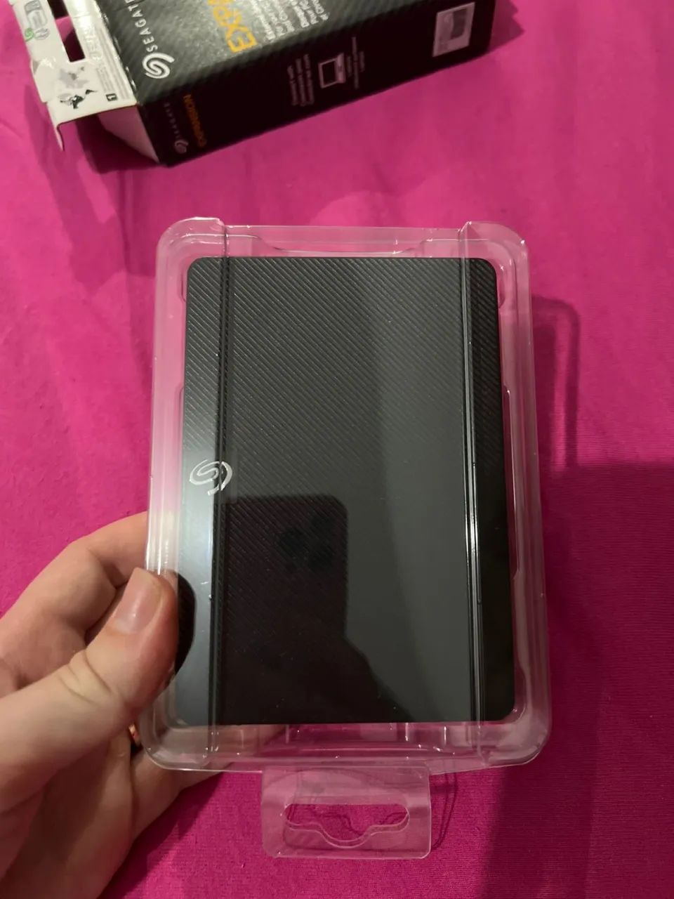 Hd Externo 1 tb  - Foto 3