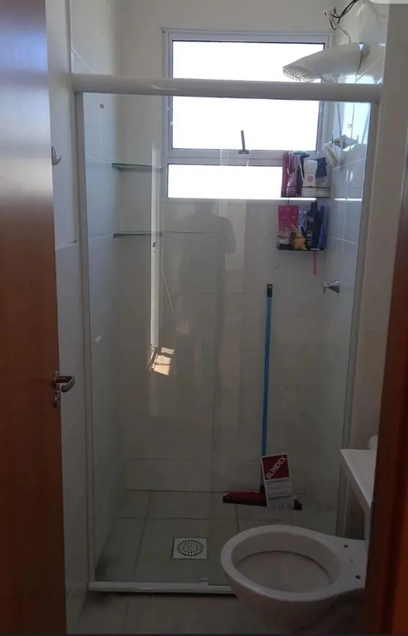 Apartamento 2/4 Chapada das Brisas - Foto 3