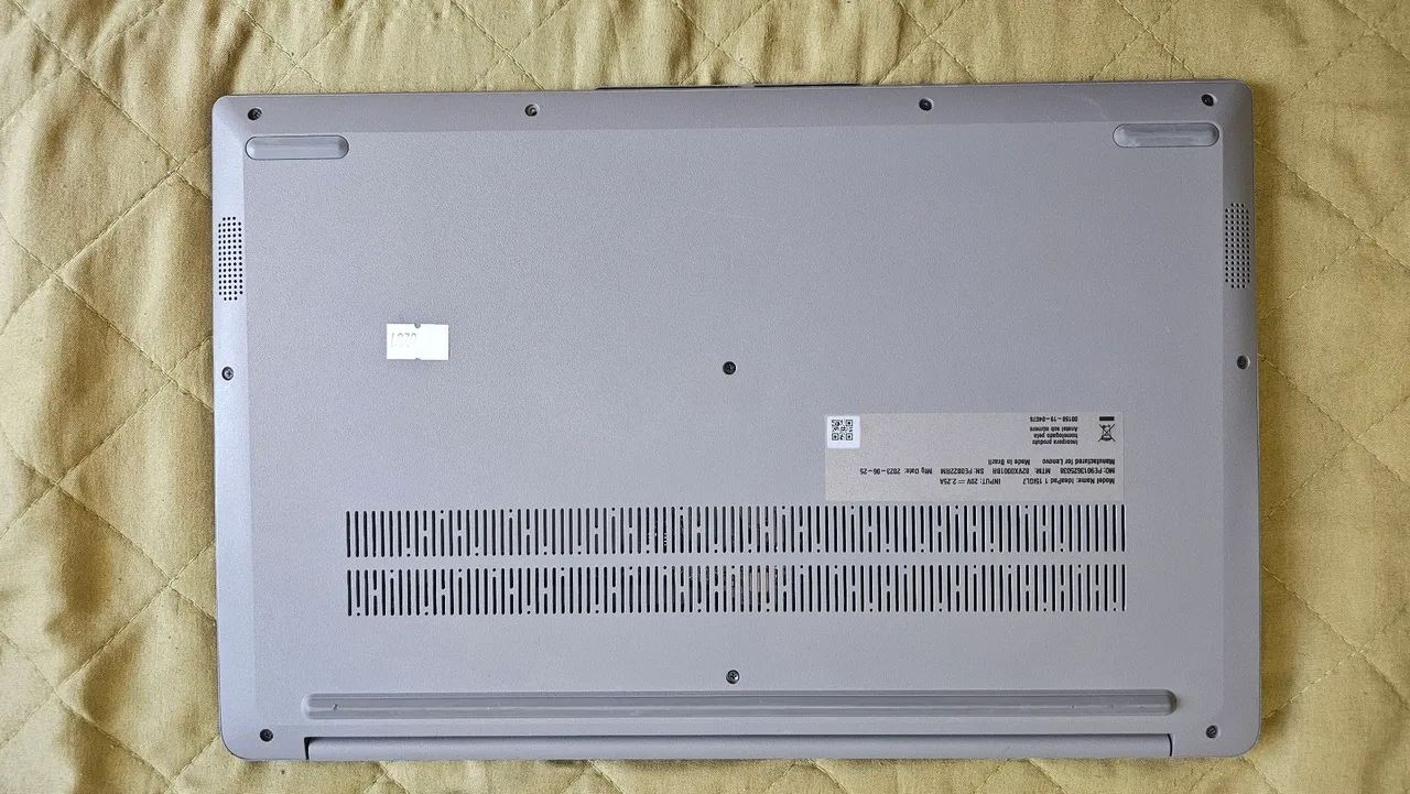 Notebook Lenovo IdeaPad 1 - Foto 5