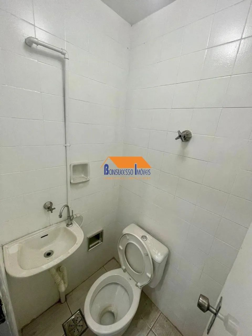 Predio comercial Bairro Aparecida em belo Horizonte - Foto 5