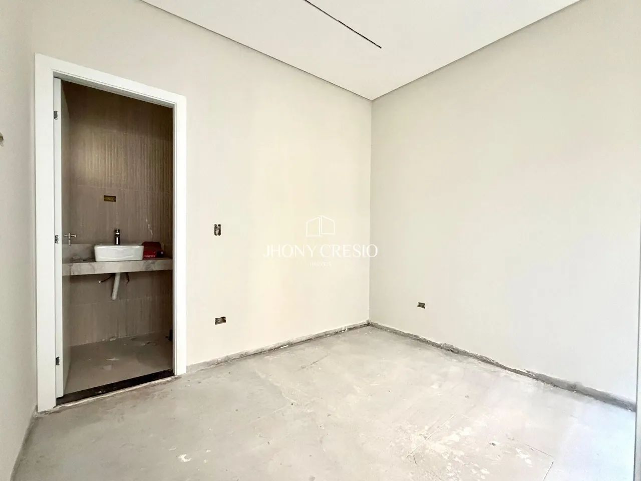 Casa com 2 suites e 2 cozinhas parte alta do Bairro Jardim Catedral. Maringá - Foto 4
