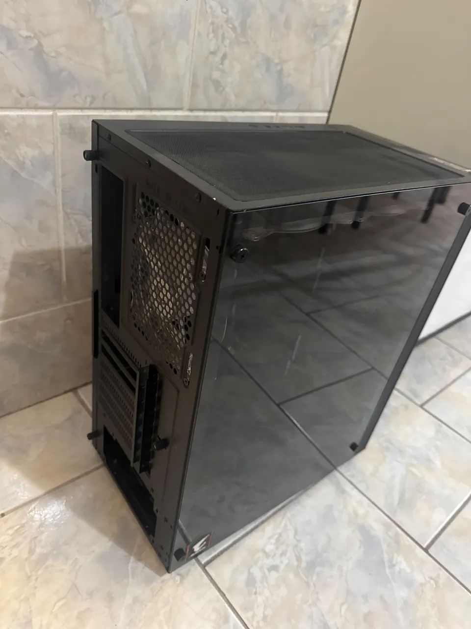 CPU - Foto 2