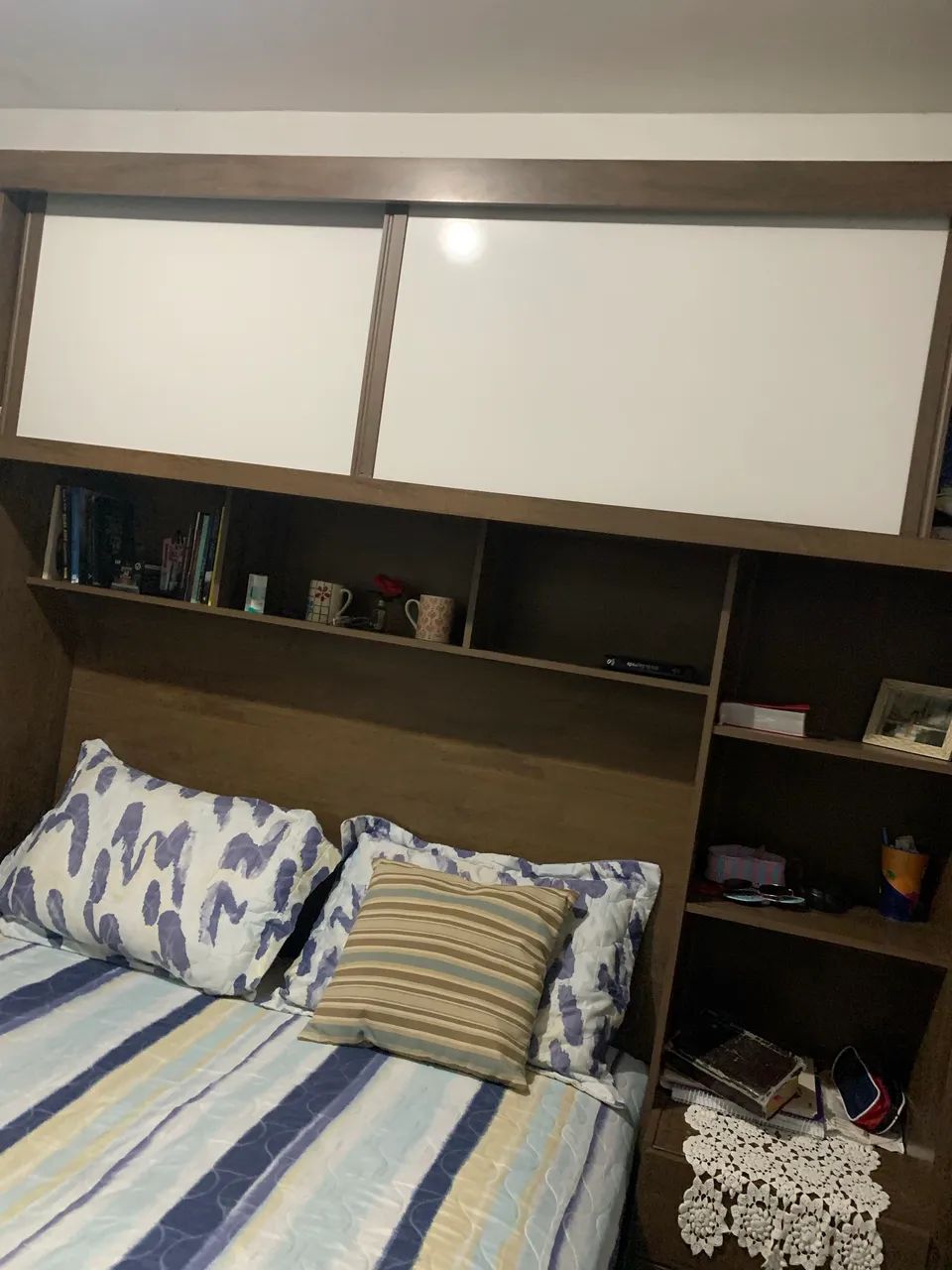 Guarda-roupa em L  - Foto 2