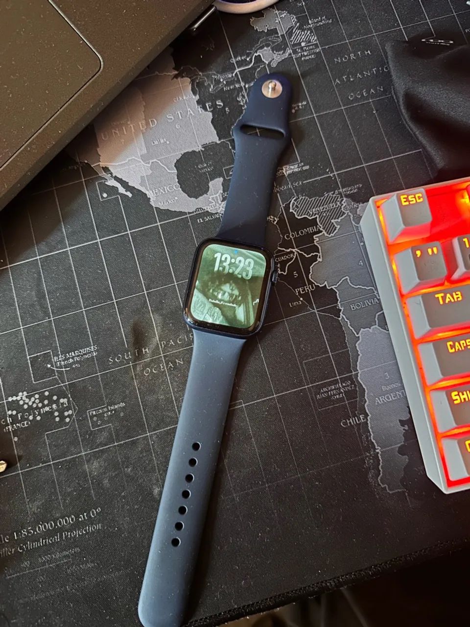 apple watch serie 6 44mm